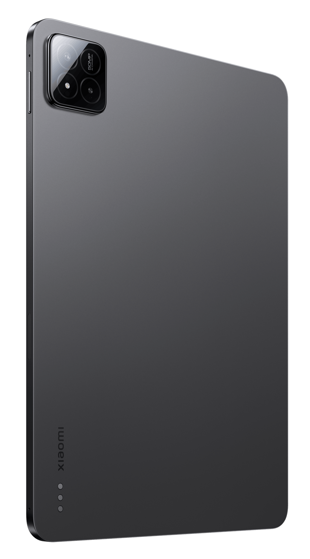 Планшет Xiaomi Pad 7 Pro, 12/512ГБ, Android 15/HyperOS 2, экран 11,2" Серый — фото 1