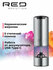 Мельница RED Solution Colorsense M4U, электрическая, металл и пла...