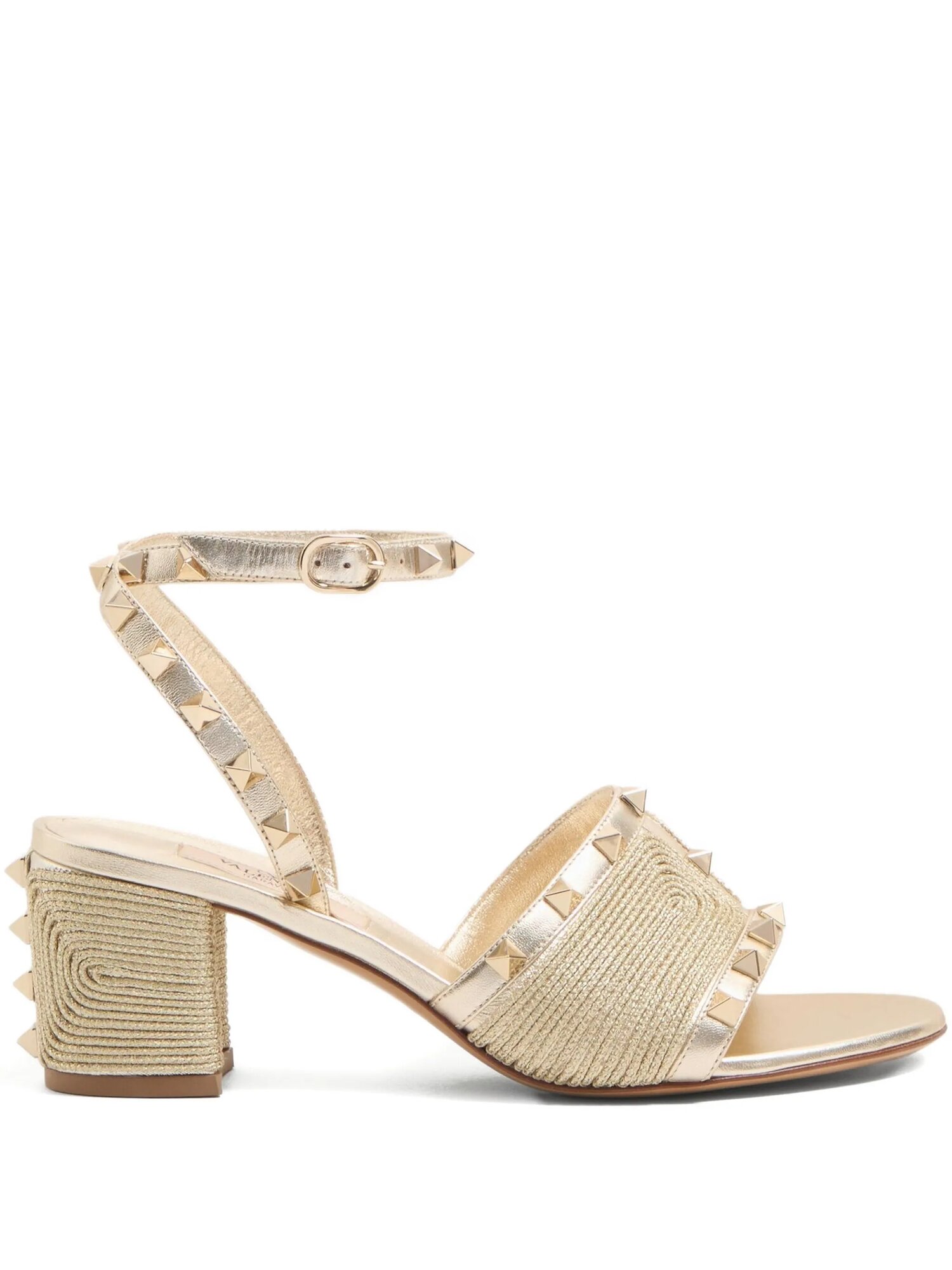 Босоножки Rockstud 60