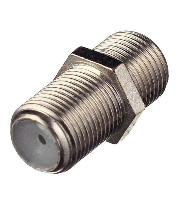 Переходник соединитель Proconnect гнездо F-гнездо F Proconnect 19081/05-4201-6-7