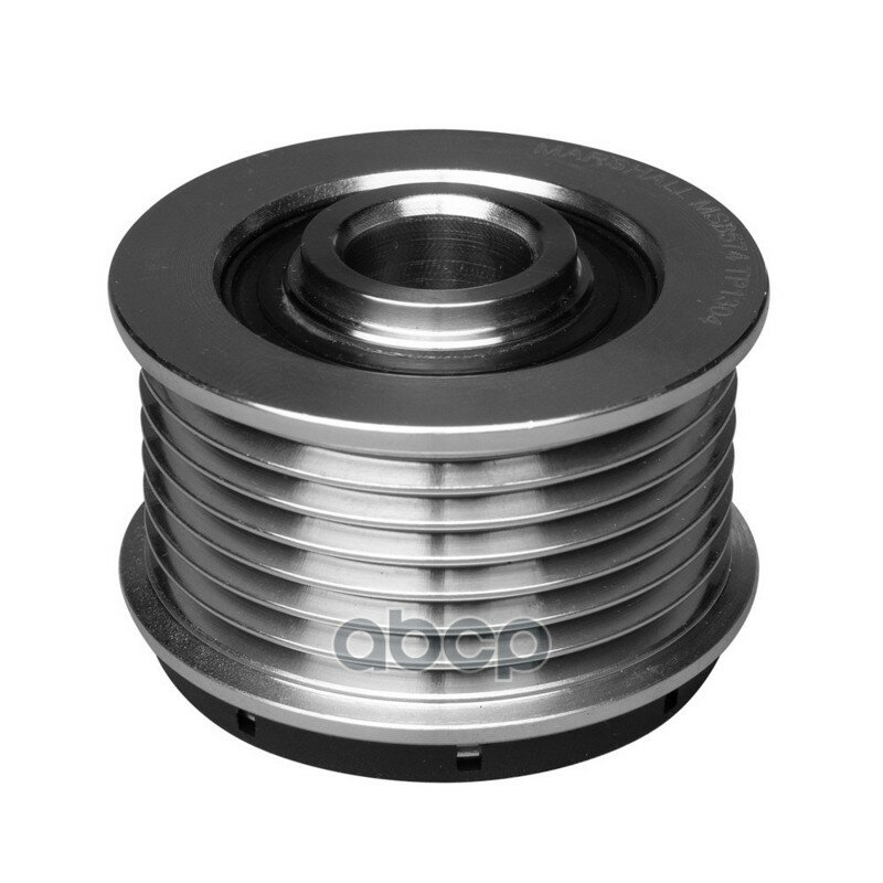 Ролик прив. ремня Infiniti Q70 13-; Infiniti Qx50 13-; Infiniti Qx70 13- (MS8574) MARSHALL арт. MS8574