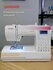 Швейная машина Janome Sewist 740DC
