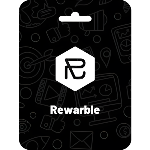 Virtual by Rewarble гифт карта 10 Gift Card 10 Все регионы Идеально для Google Play Моментальная выдача 100 гарантия 1139₽