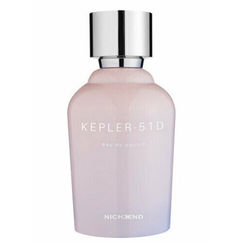Nicheend Kepler 51 d 100 мл Вода парфюмерная