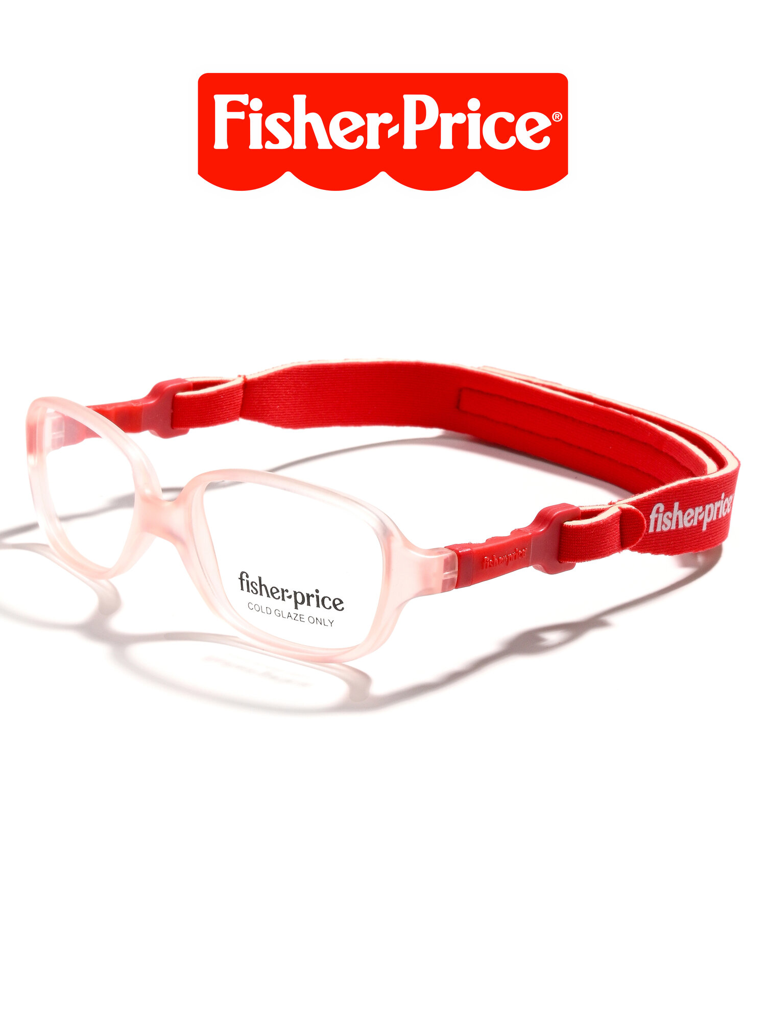 Изображение Оправа детская Fisher Price FPV39 520 46