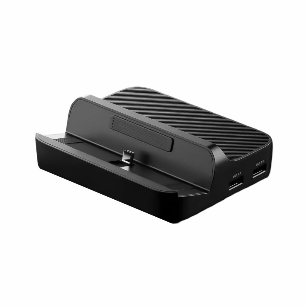 Док-станция для консоли RP5 RP4 RPmini
