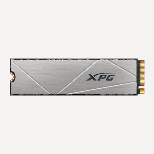Изображение товара Твердотельный накопитель ADATA GAMMIX S60 XPG AGAMMIXS60-1T-CS, 1ТБ, M.2, для ноутбука и ПК