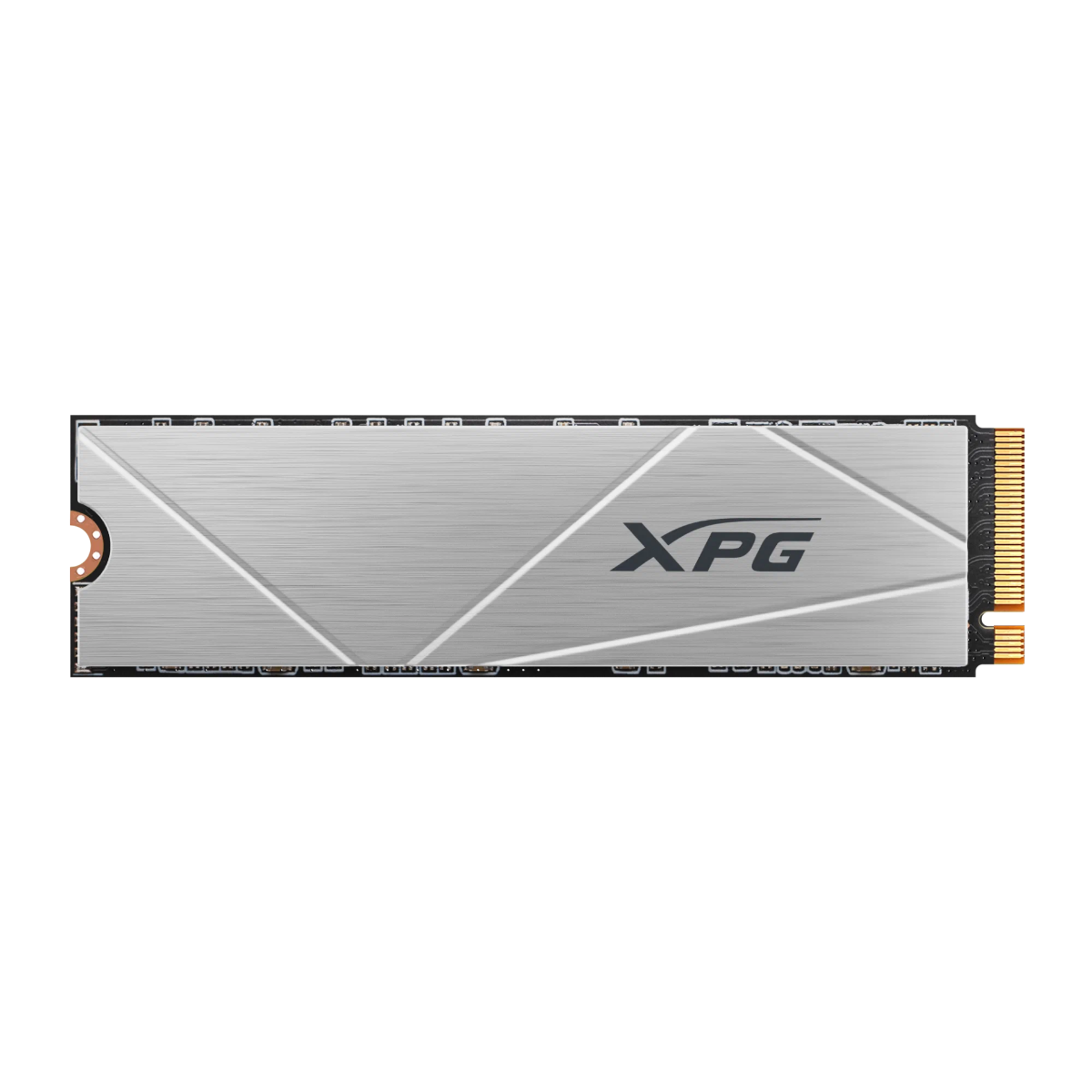 Твердотельный накопитель XPG GAMMIX S60 1 ТБ M.2 AGAMMIX S60