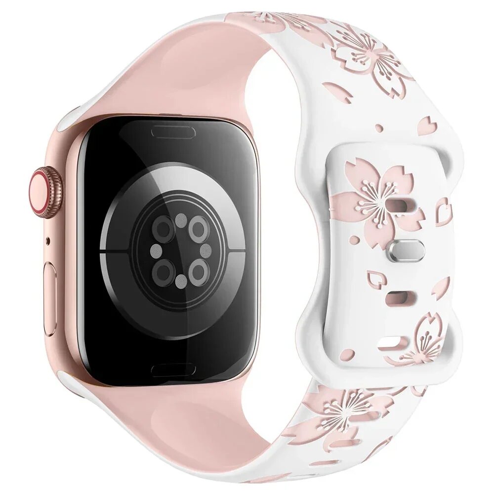 Ремешок  pink