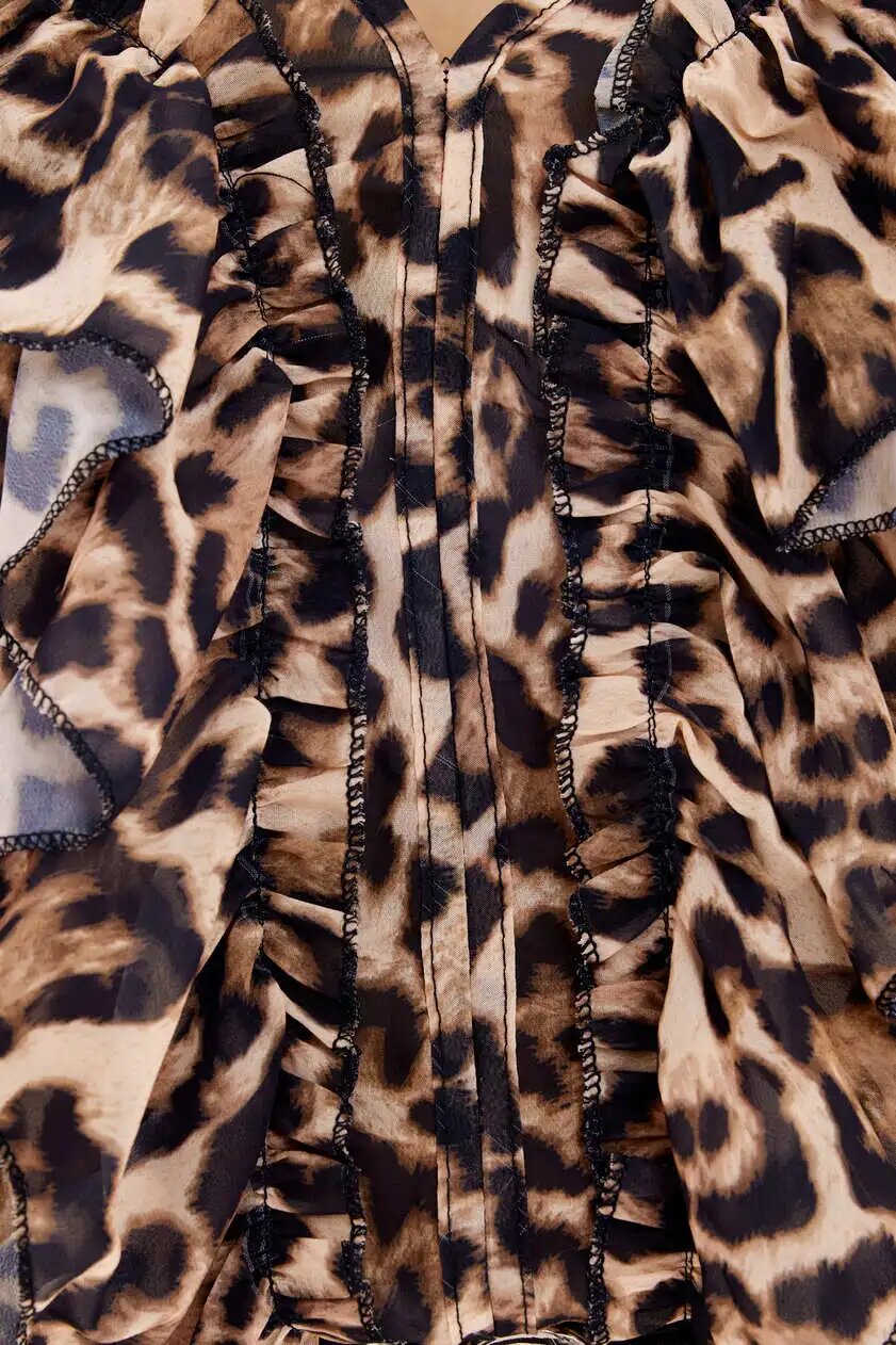 Блуза Selfie, размер S — фото 1