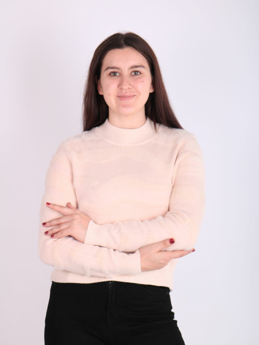 Свитер