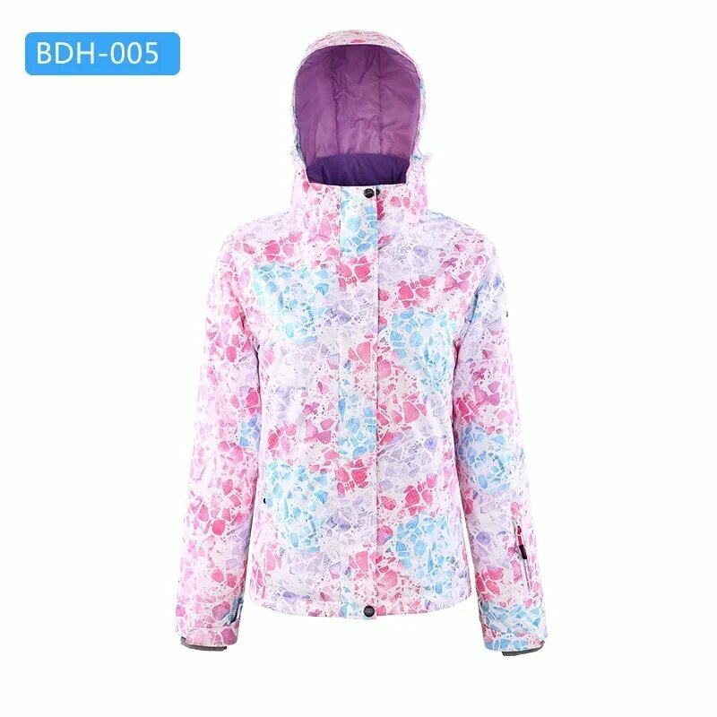 Куртка горнолыжная  размер M