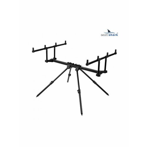 Род-под подставка на 4 удилища EastShark Rod-pod DT-122