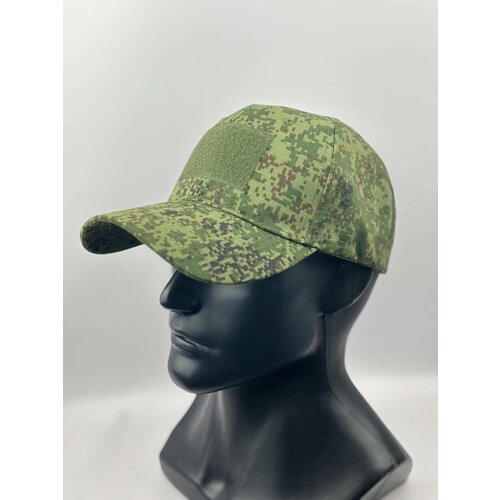 Бейсболка Gavana, мужская, камуфляж, защита лица, липучки, всесезон