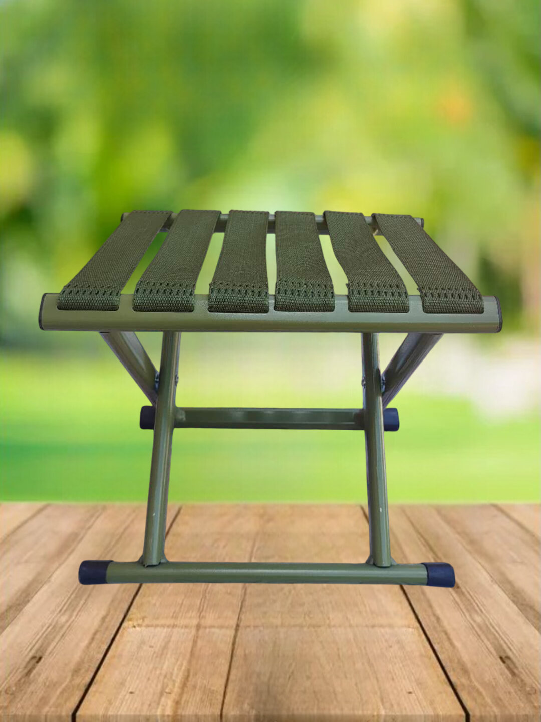 Складной стул — фото 1