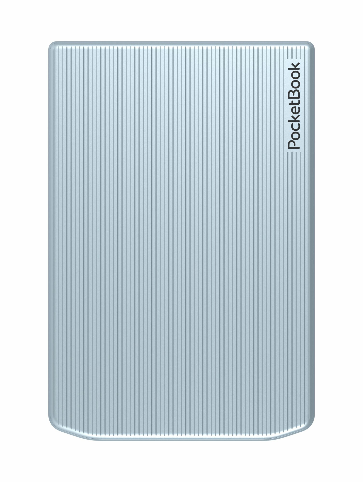 Электронная книга PocketBook 629 Verse Bright Blue — фото 1