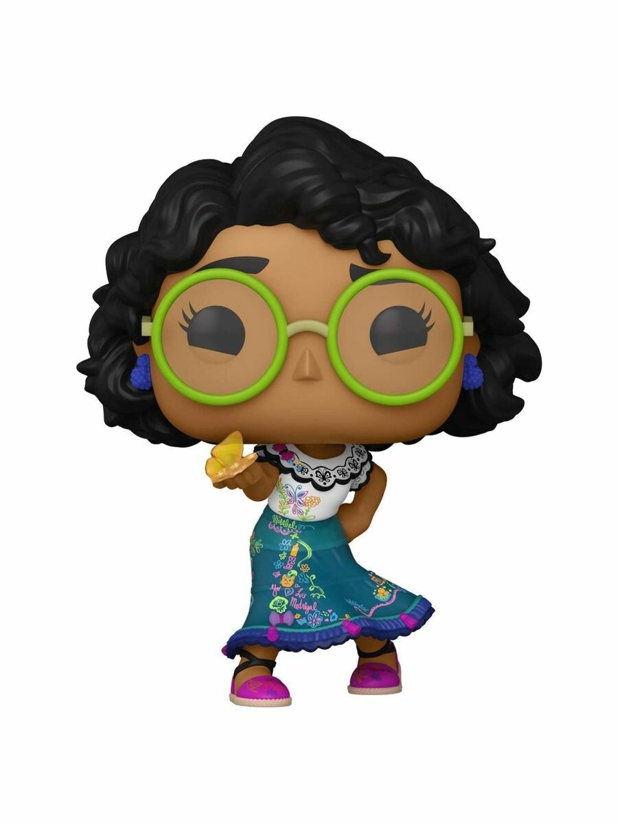 Фигурка Funko POP! Disney Encanto Mirabel Madrigal (1145) 57599