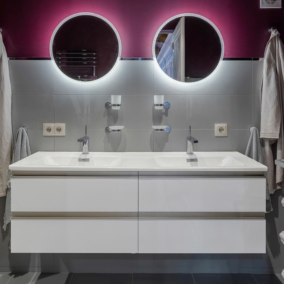 Рамка на 1 пост Werkel Snabb basic (Cлоновая кость) — фото 1