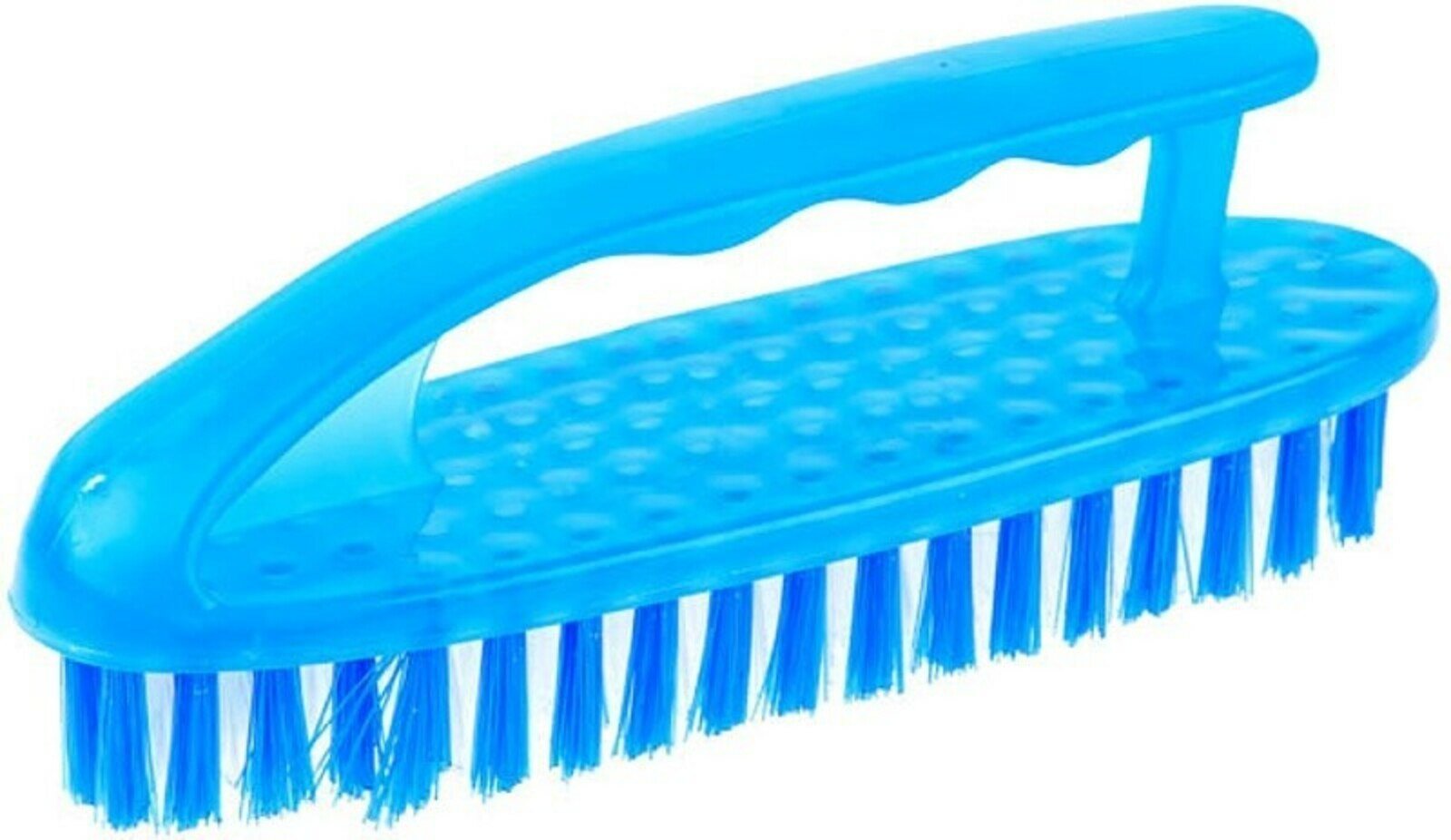 Щетка-утюжок хозяйственная PERFECTO LINEA Solid 158 мм (43-308100)