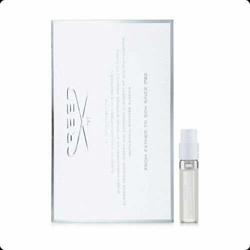 Creed Silver Mountain Water парфюмированная вода 1.7мл