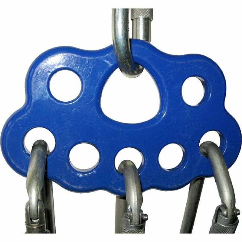 Такелажный накопитель средний (Al) (Krok) — фото 1