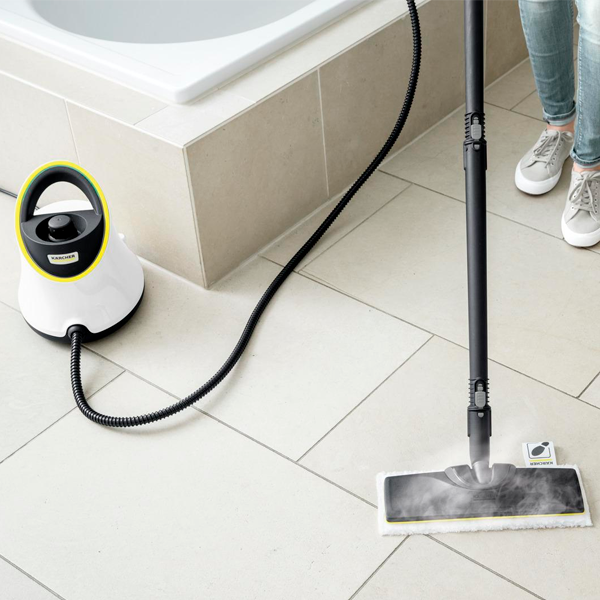 Пароочиститель Karcher SC 2 Deluxe — фото 1