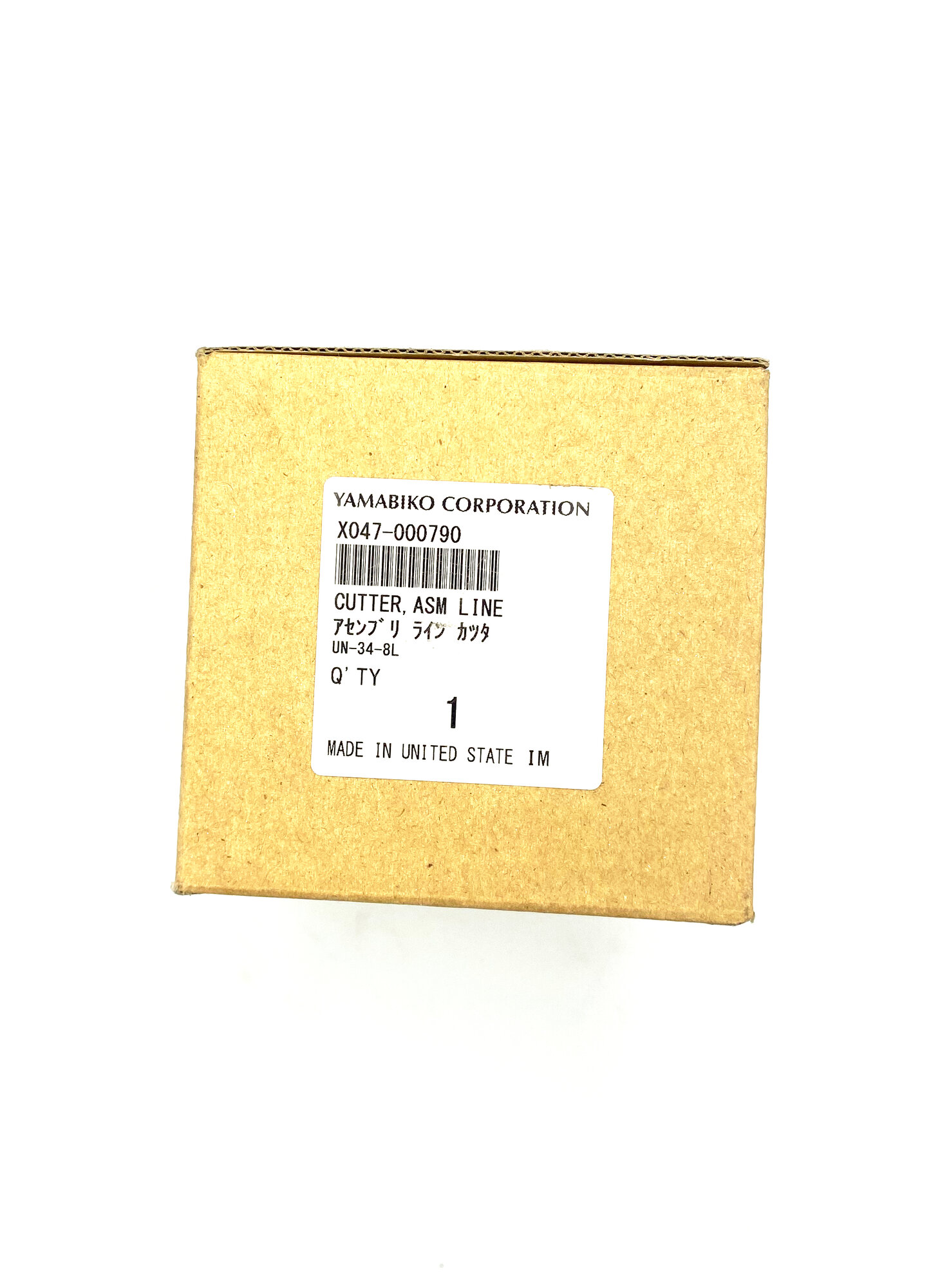 Головка триммерная F220, SHINDAIWA (Made in USA), X047-000790