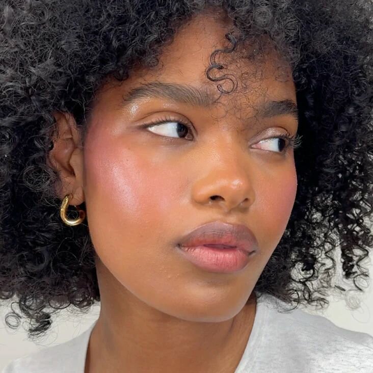 Rhode Кремовые румяна Pocket Blush (Sprinkle) 5,3 г — фото 1