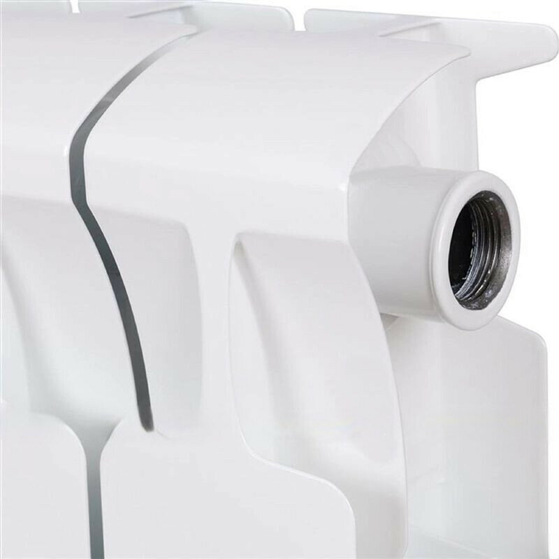 Радиатор отопления Rifar Monolit 350 х 6 секций