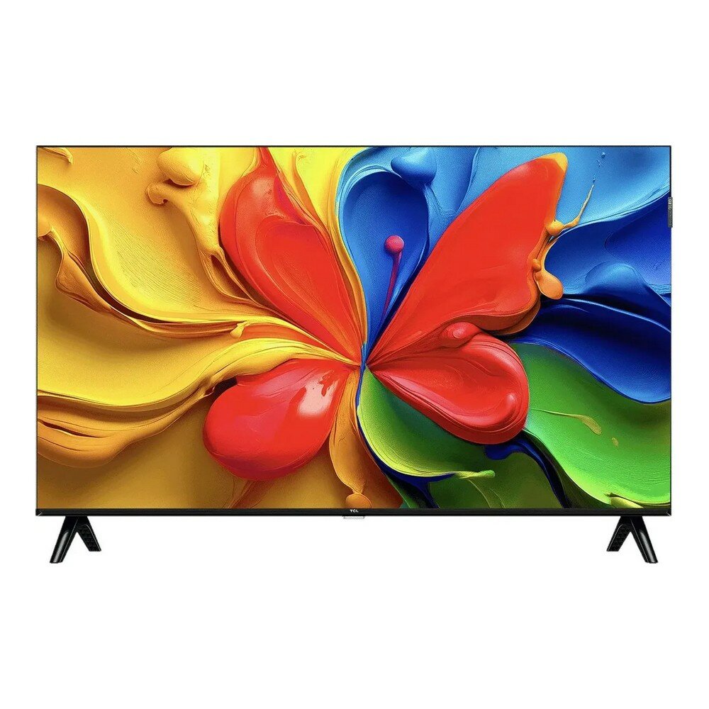 32" Телевизор TCL 32S5K Black