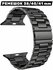 Блочный ремешок для Apple Watch 38-40-41 mm, Series 1-9, SE / Сме...