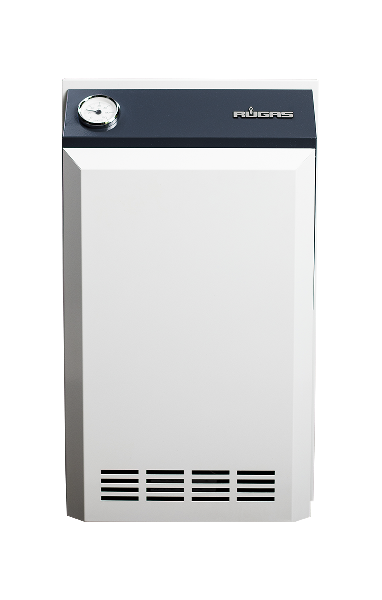 Котел стальной газовый RUGAS КСГ-25 с УГ-29 710 MINISIT (УГ-29 01SIT)