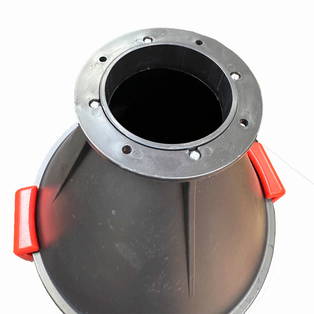 Емкость под циклонный фильтр 2в1 — фото 1