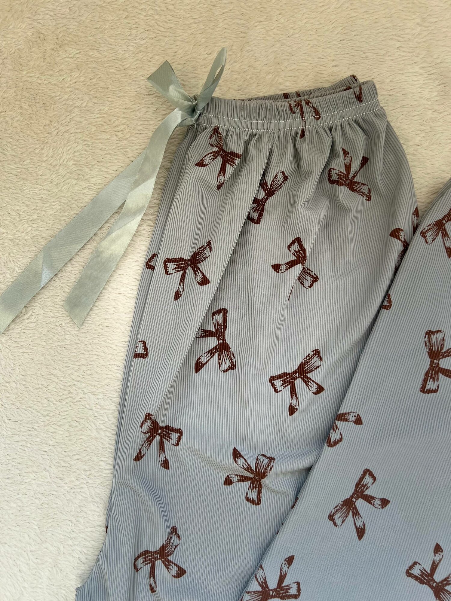 Сорочка  XL L, размер XL, серый — фото 1