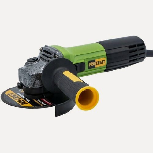 Изображение товара Углошлифовальная машина Procraft PW1100ES