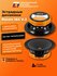 Динамики автомобильные 16 см DL Audio Raven 165 V.2 пара