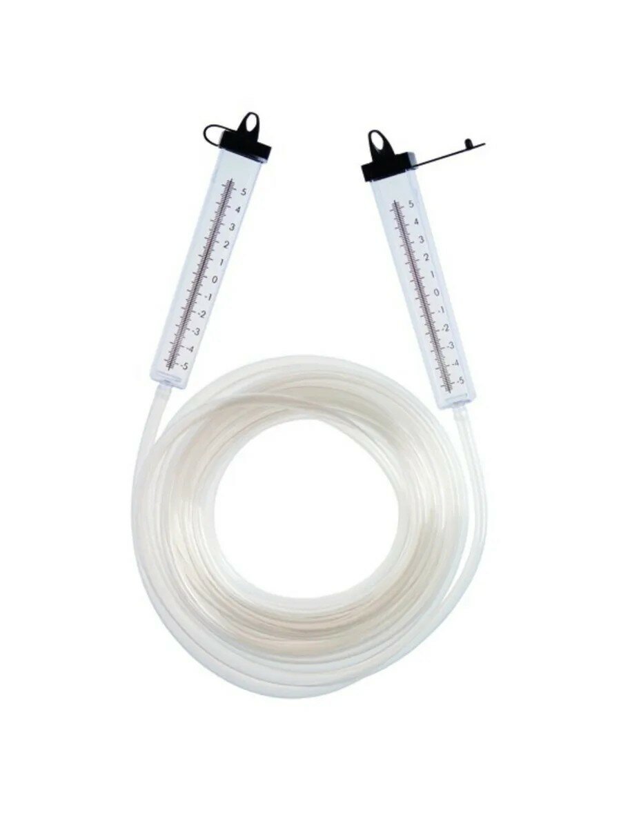 Гидроуровень РемоКолор 25 м диаметр 8 мм модель И37057 Китай немагнитный