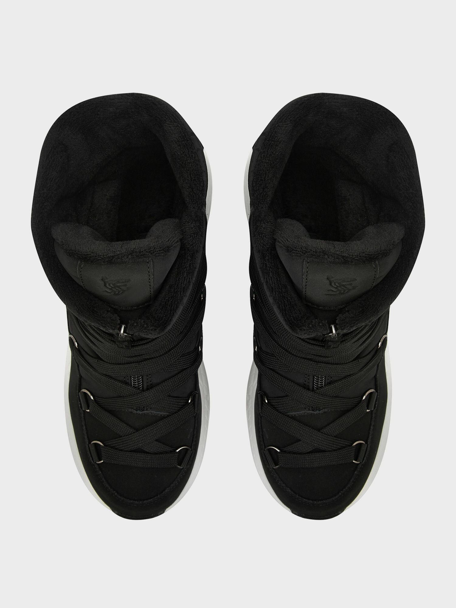 Сапоги Salamander, полнота 4 (RU)/ на узкую и среднюю стопу, размер 39, черный