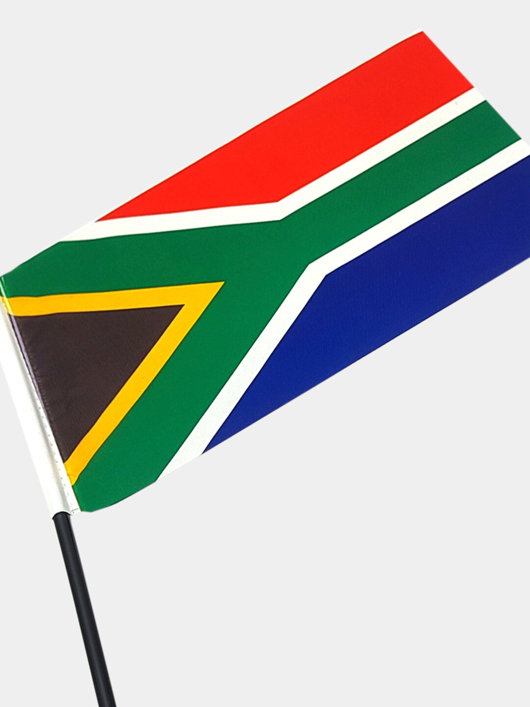 Флаг ЮАР — фото 1