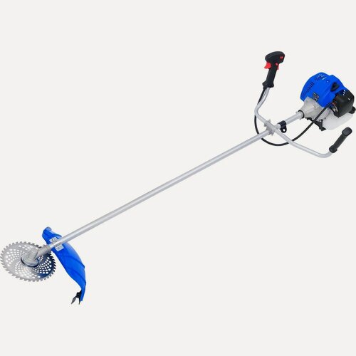 Изображение товара Мотокоса Oasis Pro TBS-1,55PR3T40T, бензиновый двигатель, 2,11 л. с