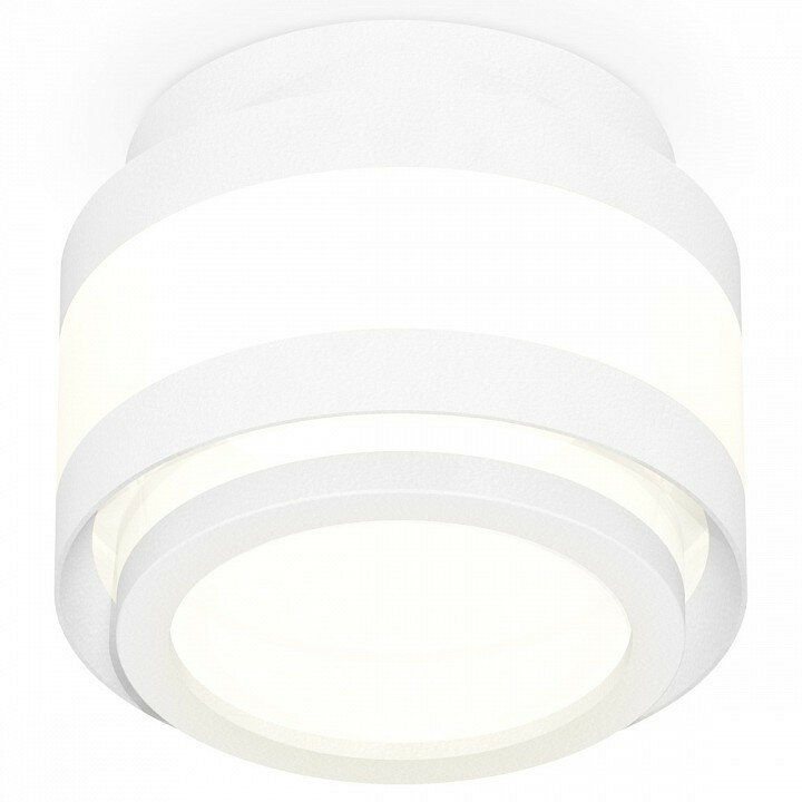 Накладной светильник Ambrella Light XS XS8418002