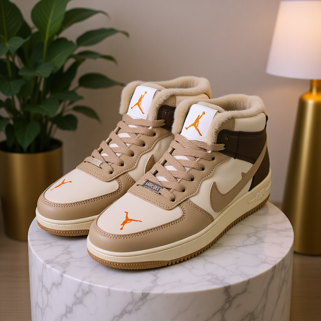 Кроссовки 009