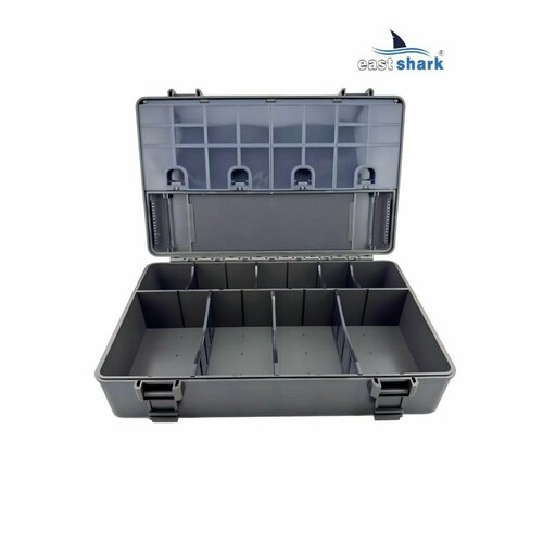 Поводочница-коробочка рыболовная Tackle BOX EastShark 2300C