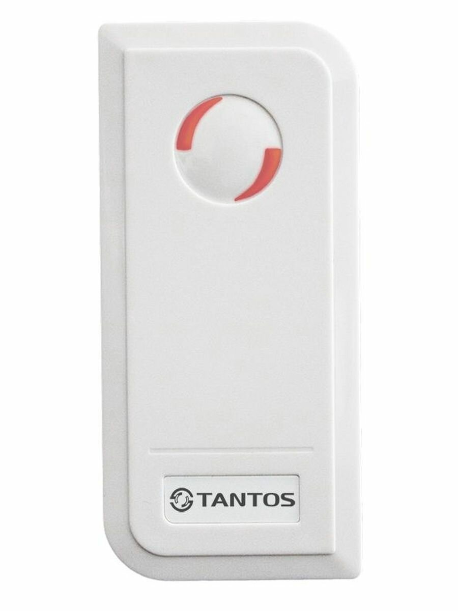 Контроллер доступа автономный TS-CTR-EMF White