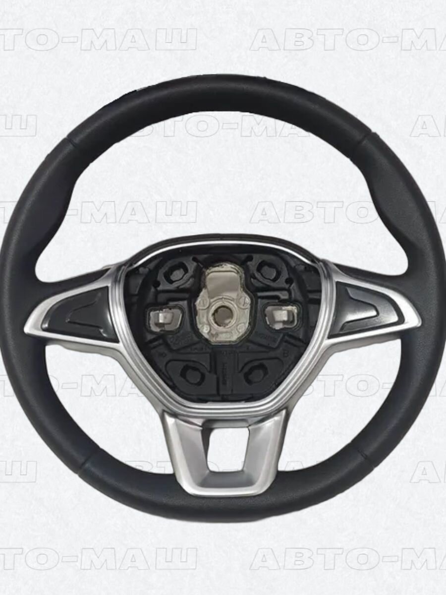 Руль с подушкой безопасности рено дастер аркана каптюр Renault Logan 2 Sandero 2 Daster SRS AIRBAG