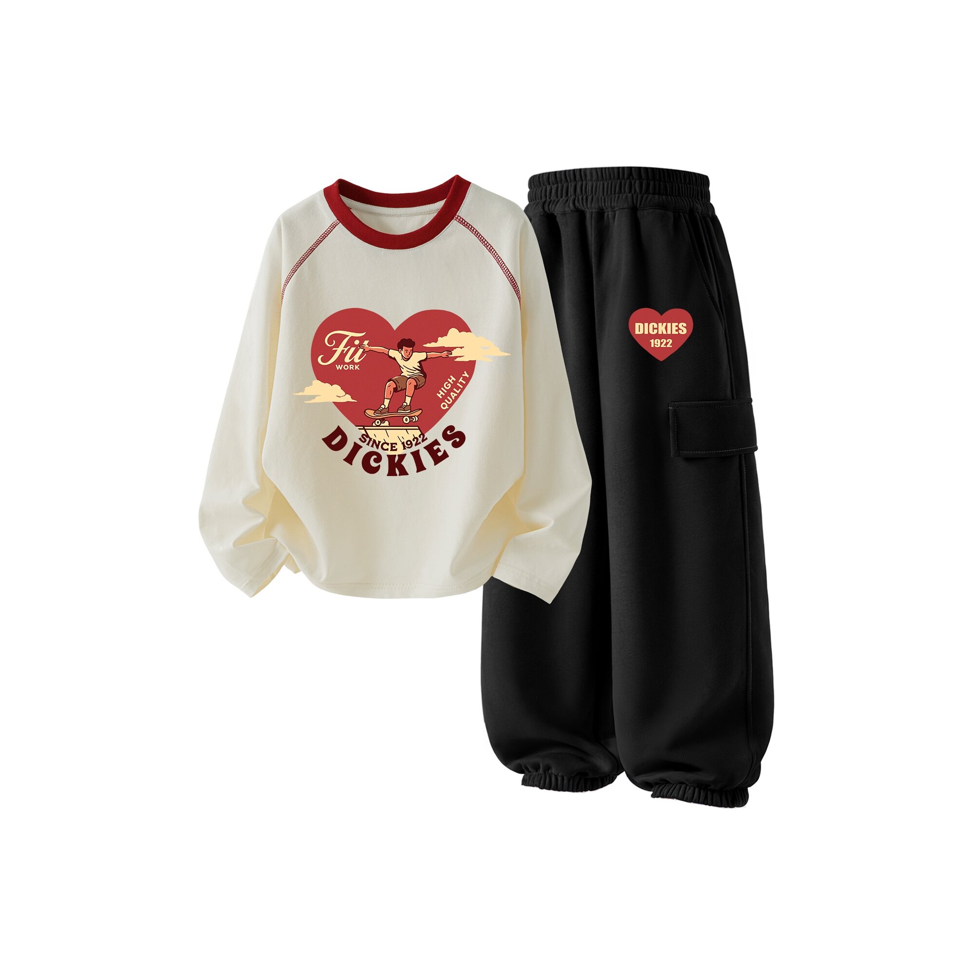Комплект одежды Dickies