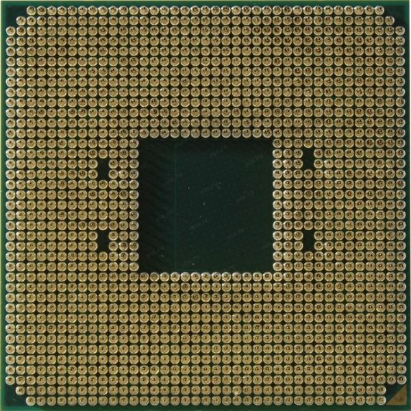 Процессор AMD Ryzen 5 5600 3.5 GHz/6core/3+32Mb/65W (100-000000927) / Socket AM4, OEM — фото 1
