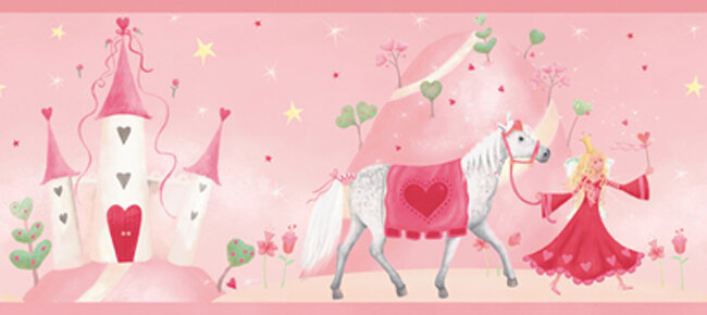 Обои Aura Honey Bunny YK0195BD; 023х457 м.