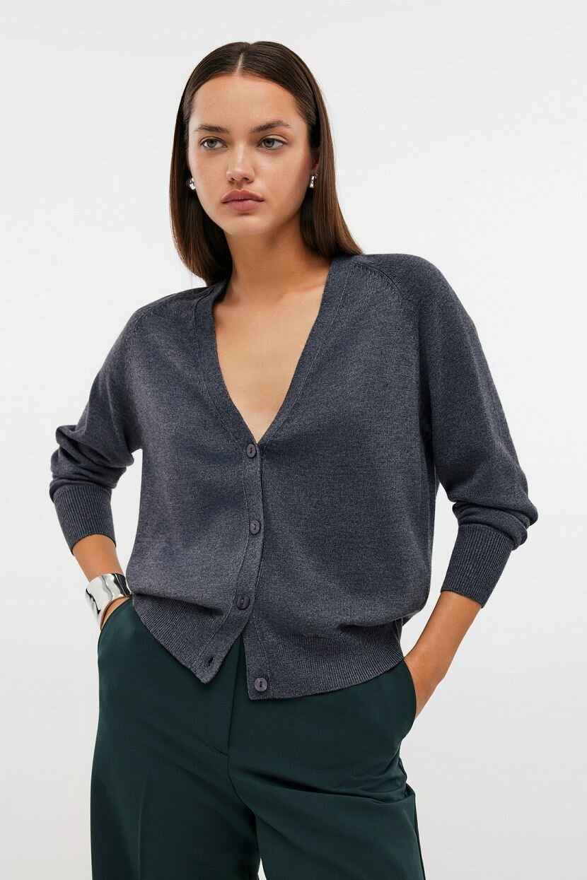 Кардиган B1424701