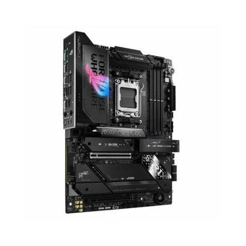 Материнская плата Asus ROG Strix X870E-E Gaming WiFi 72350₽